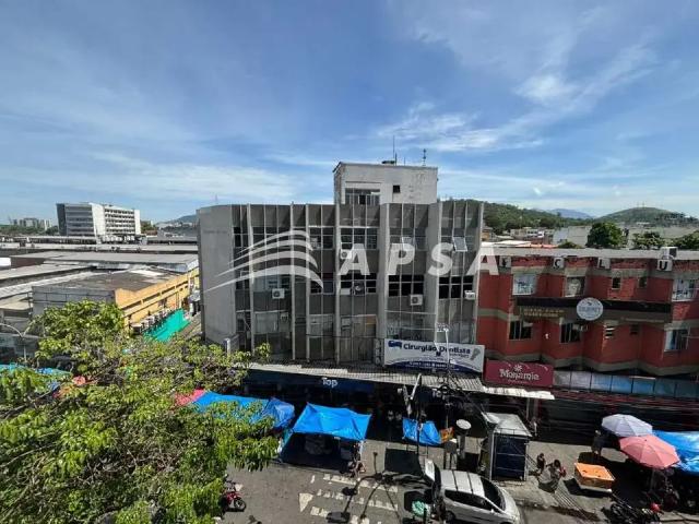 Escritorio aluguel em Campo Grande, Rio de Janeiro