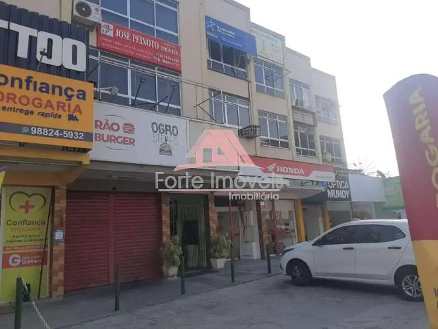 Escritorio aluguel em Brito, Rio de Janeiro