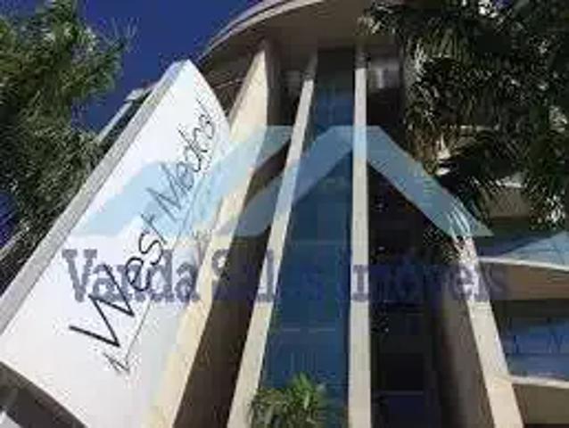 Escritorio aluguel em Campo Grande, Afonso Cláudio