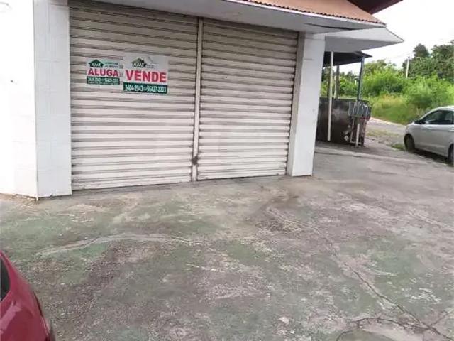 Escritorio aluguel em Campo Grande, Afonso Cláudio