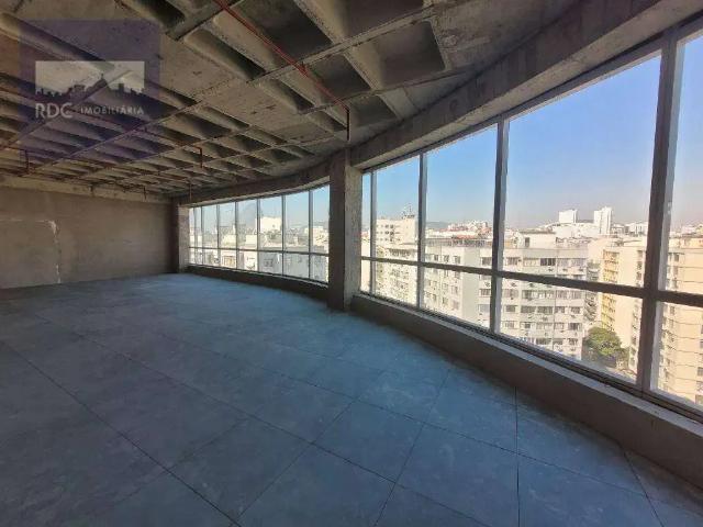 Escritorio aluguel em Catete, Rio de Janeiro