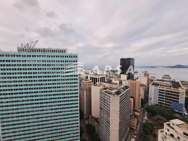 Escritorio aluguel em Castelo, Rio de Janeiro