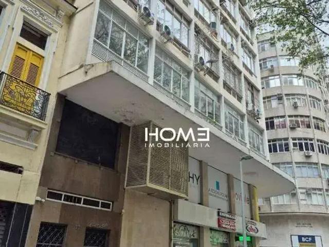 Escritorio aluguel em Centro, Rio de Janeiro