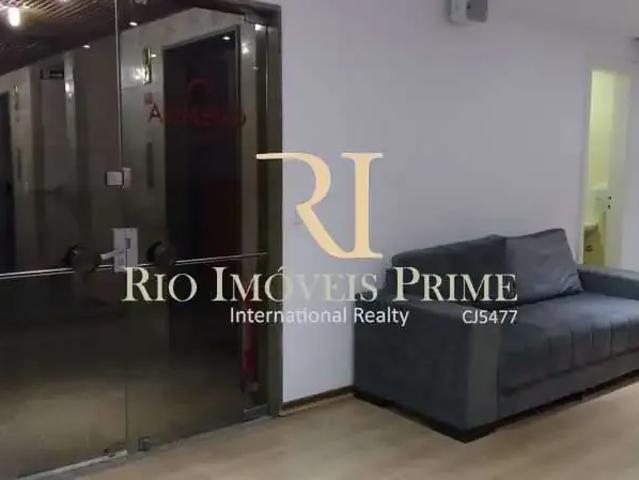Escritorio aluguel em Castelo, Rio de Janeiro