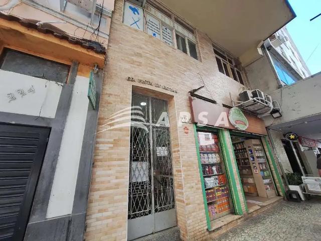 Escritorio aluguel em Bairro de Fátima, Rio de Janeiro