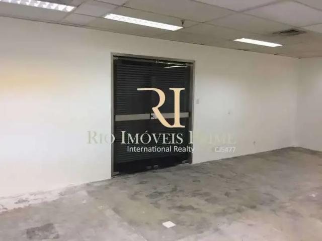 Escritorio aluguel em Castelo, Rio de Janeiro