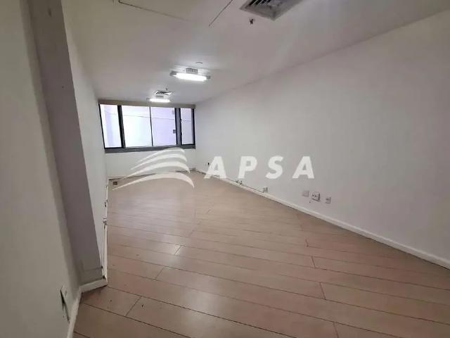 Escritorio aluguel em Castelo, Rio de Janeiro