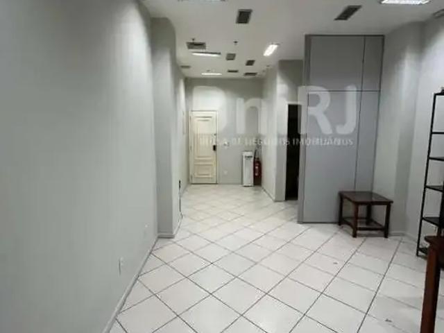 Escritorio aluguel em Castelo, Rio de Janeiro