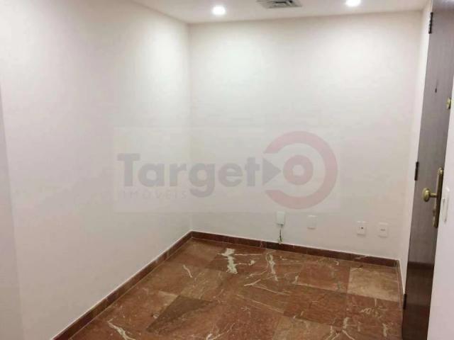 Escritorio aluguel em Castelo, Rio de Janeiro