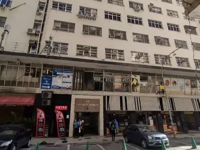 Escritorio aluguel em Região Geográfica Imediata do Rio de Janeiro, Região Metropolitana do Rio de Janeiro