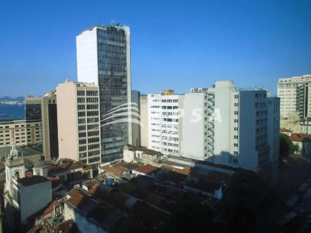 Escritorio aluguel em Castelo, Rio de Janeiro