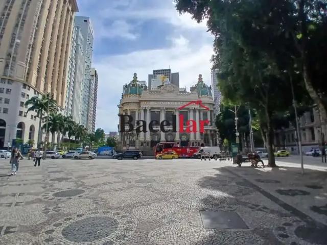 Escritorio aluguel em Castelo, Rio de Janeiro
