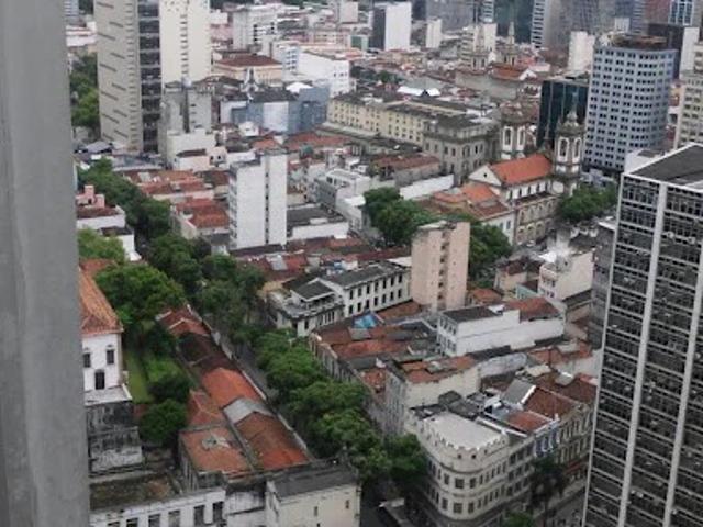 Escritorio aluguel em Castelo, Rio de Janeiro