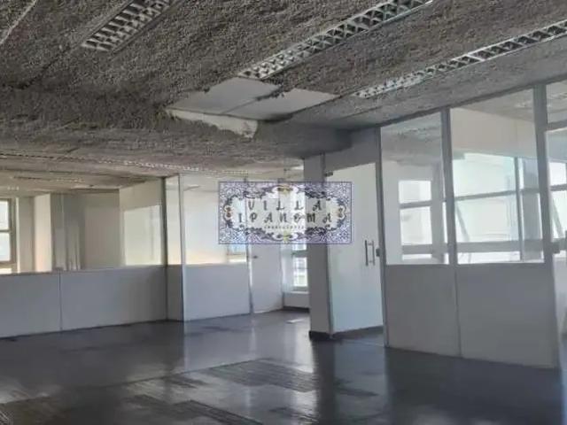 Escritorio aluguel em Castelo, Rio de Janeiro