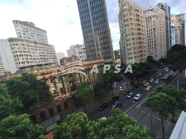 Escritorio aluguel em Centro, Rio de Janeiro