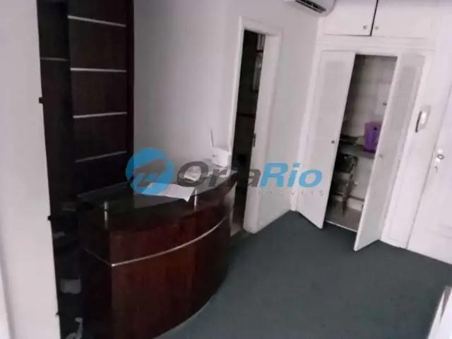 Escritorio aluguel em Castelo, Rio de Janeiro