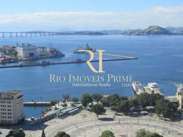 Escritorio aluguel em Castelo, Rio de Janeiro