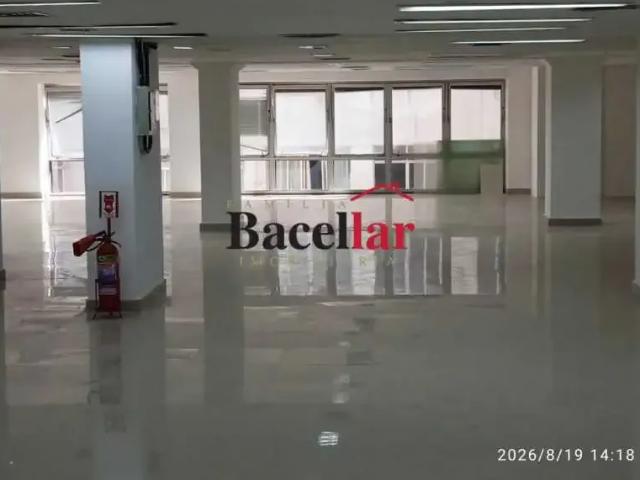 Escritorio aluguel em Castelo, Rio de Janeiro