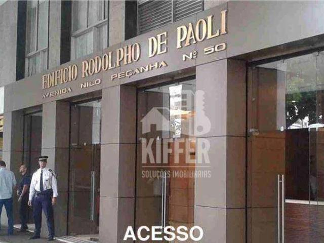 Escritorio aluguel em Castelo, Rio de Janeiro