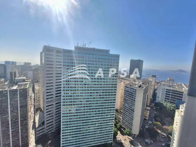 Escritorio aluguel em Castelo, Rio de Janeiro