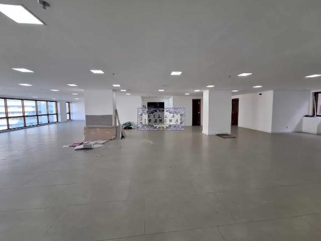 Escritorio aluguel em Castelo, Rio de Janeiro