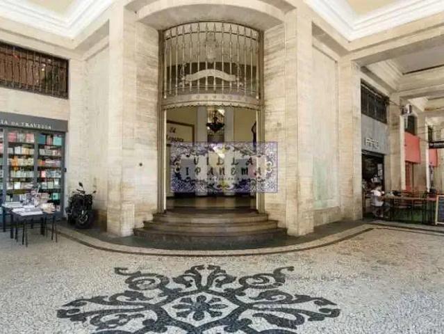 Escritorio aluguel em Castelo, Rio de Janeiro