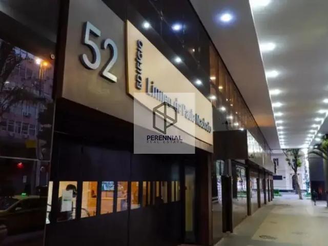 Escritorio aluguel em Castelo, Rio de Janeiro
