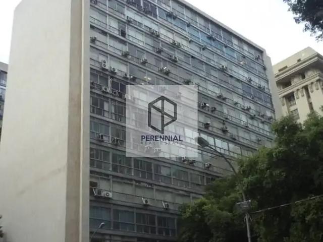 Escritorio aluguel em Castelo, Rio de Janeiro
