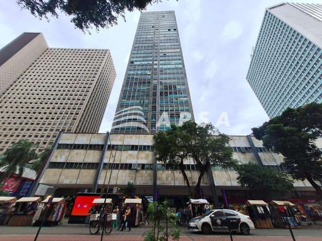 Escritorio aluguel em Castelo, Rio de Janeiro