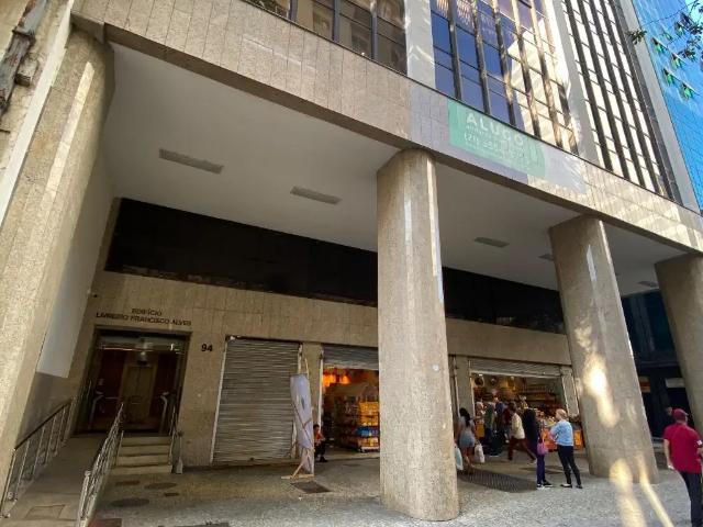 Escritorio aluguel em Região Geográfica Imediata do Rio de Janeiro, Região Metropolitana do Rio de Janeiro