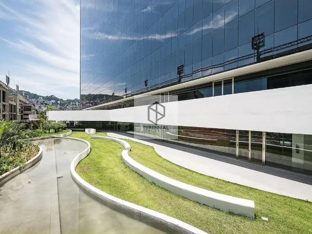 Escritorio aluguel em Cidade Nova, Rio de Janeiro