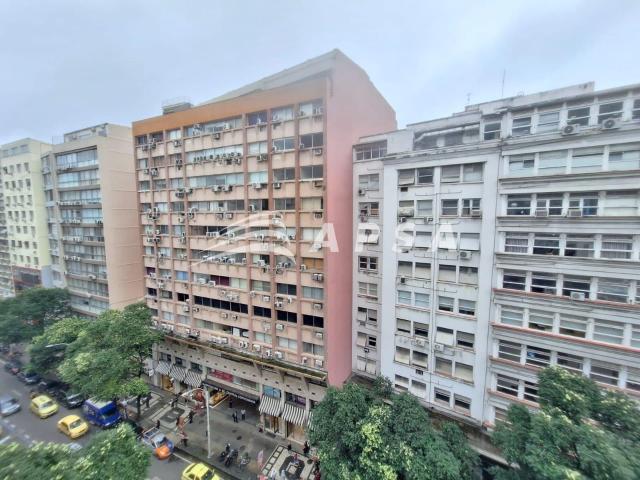 Escritorio aluguel em Copacabana, Rio de Janeiro