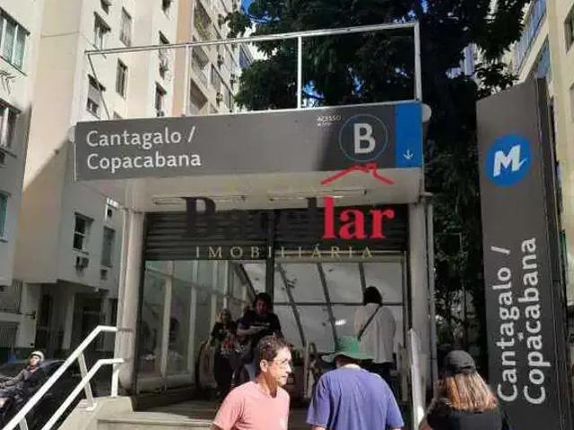 Escritorio aluguel em Copacabana, Afonso Cláudio