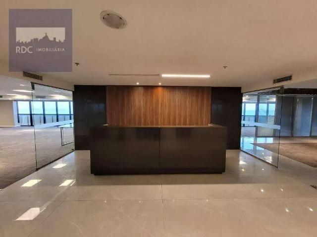 Escritorio aluguel em Copacabana, Rio de Janeiro
