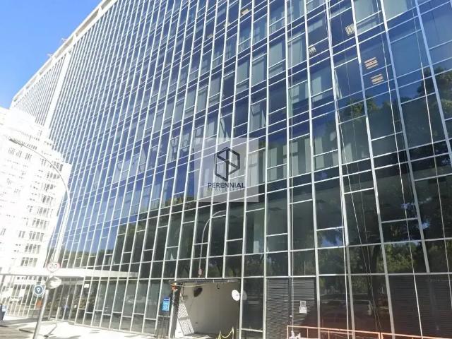 Escritorio aluguel em Glória, Rio de Janeiro