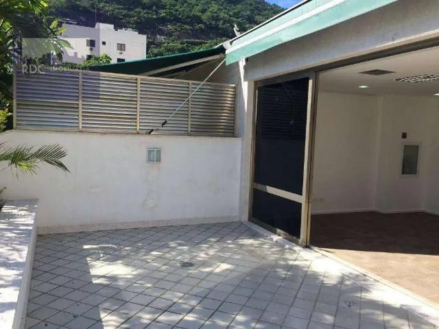 Escritorio aluguel em Humaitá, Rio de Janeiro