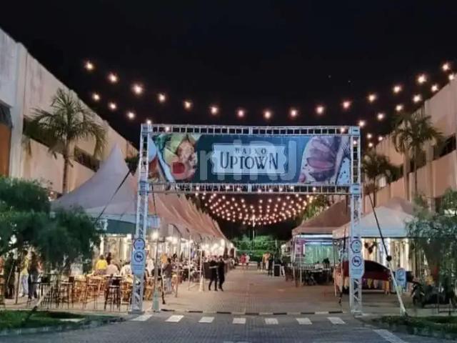 Escritorio aluguel em Gardênia Azul, Rio de Janeiro