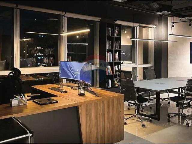 Escritorio aluguel em Barra Olímpica, Afonso Cláudio