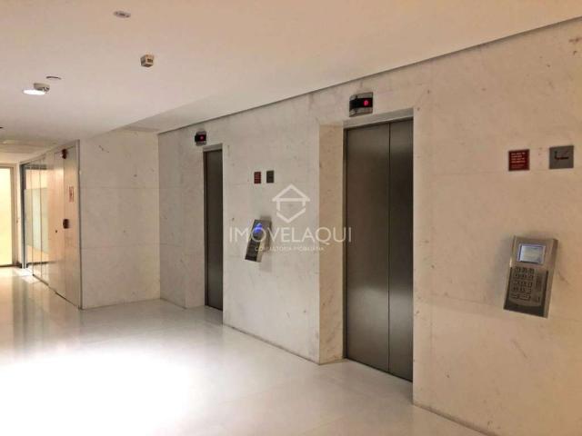 Escritorio aluguel em Barra Olímpica, Afonso Cláudio