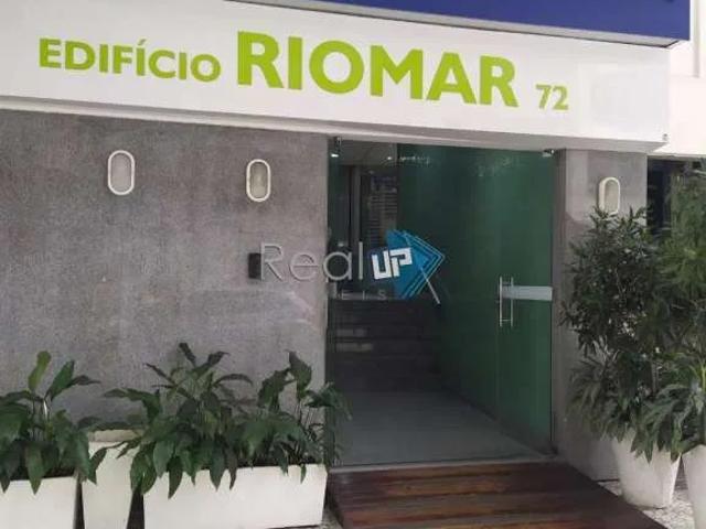 Escritorio aluguel em Leblon, Rio de Janeiro