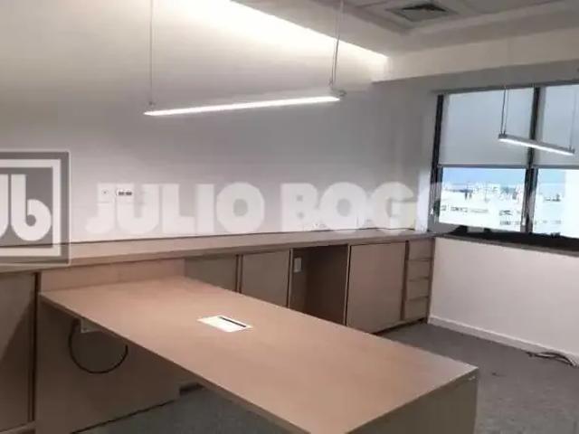 Escritorio aluguel em Leblon, Rio de Janeiro