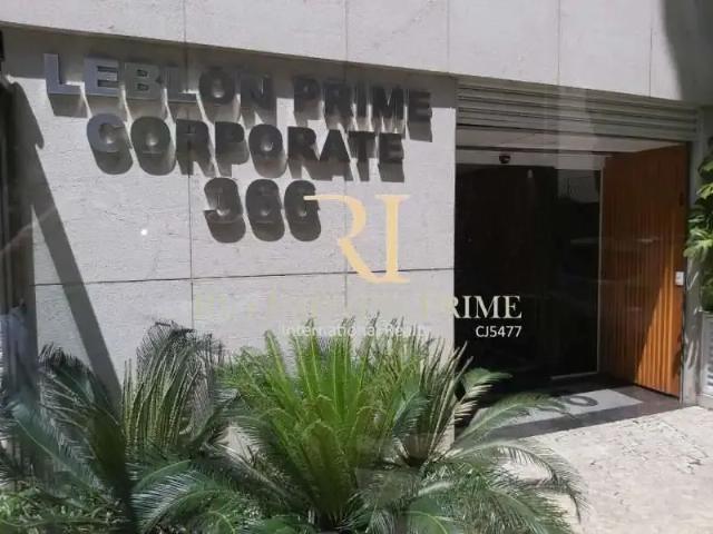 Escritorio aluguel em Leblon, Rio de Janeiro