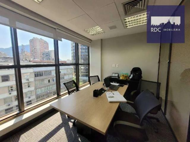 Escritorio aluguel em Região Geográfica Imediata do Rio de Janeiro, Região Metropolitana do Rio de Janeiro