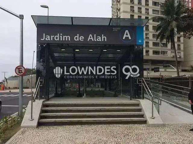 Escritorio aluguel em Leblon, Rio de Janeiro