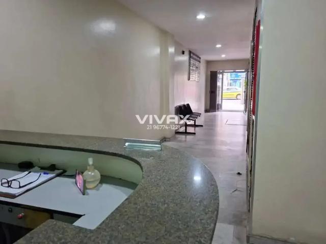 Escritorio aluguel em Méier, Afonso Cláudio