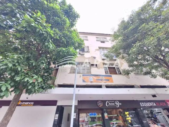 Escritorio aluguel em Méier, Rio de Janeiro