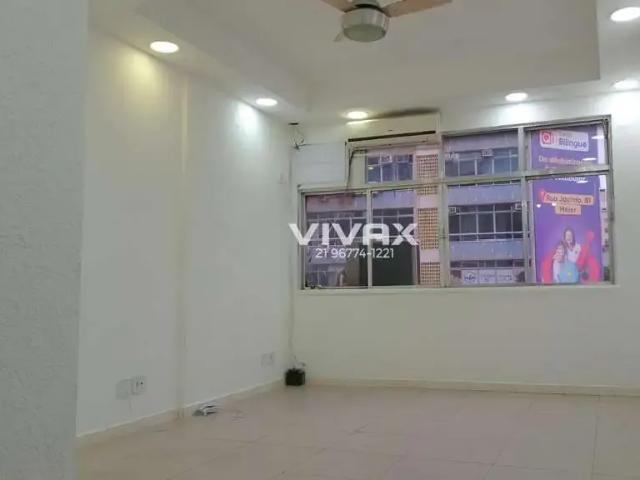 Escritorio aluguel em Méier, Afonso Cláudio