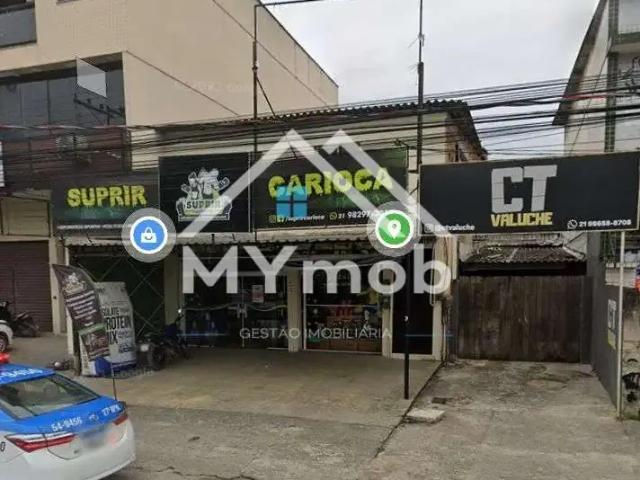 Escritorio aluguel em Pedra de Guaratiba, Afonso Cláudio