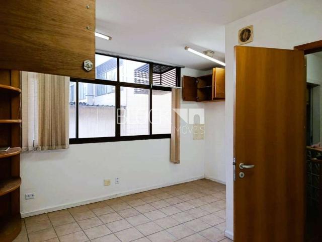 Escritorio aluguel em Recreio dos Bandeirantes, Afonso Cláudio