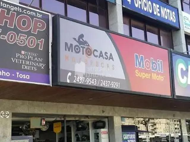 Escritorio aluguel em Recreio dos Bandeirantes, Afonso Cláudio